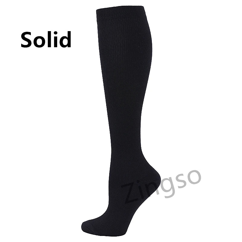 Variety Compression Socks