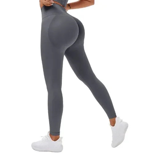 Women's High Waist Leggings