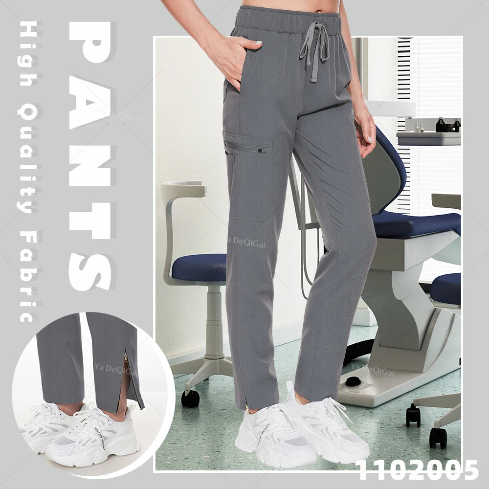 Women's Scrub Bottoms