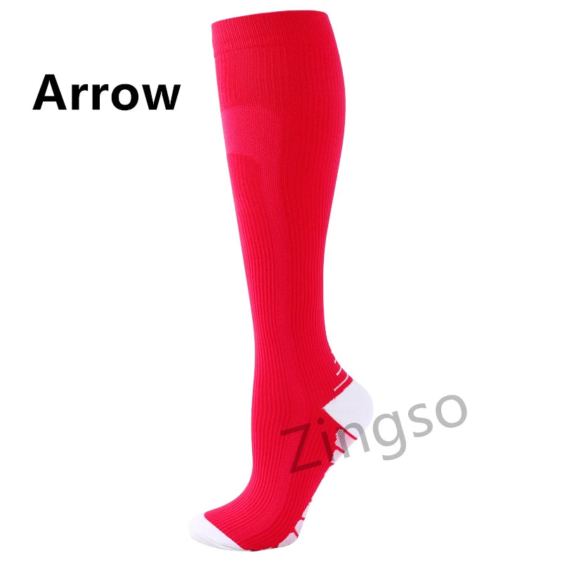 Variety Compression Socks