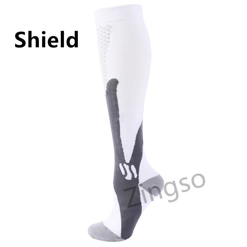 Variety Compression Socks