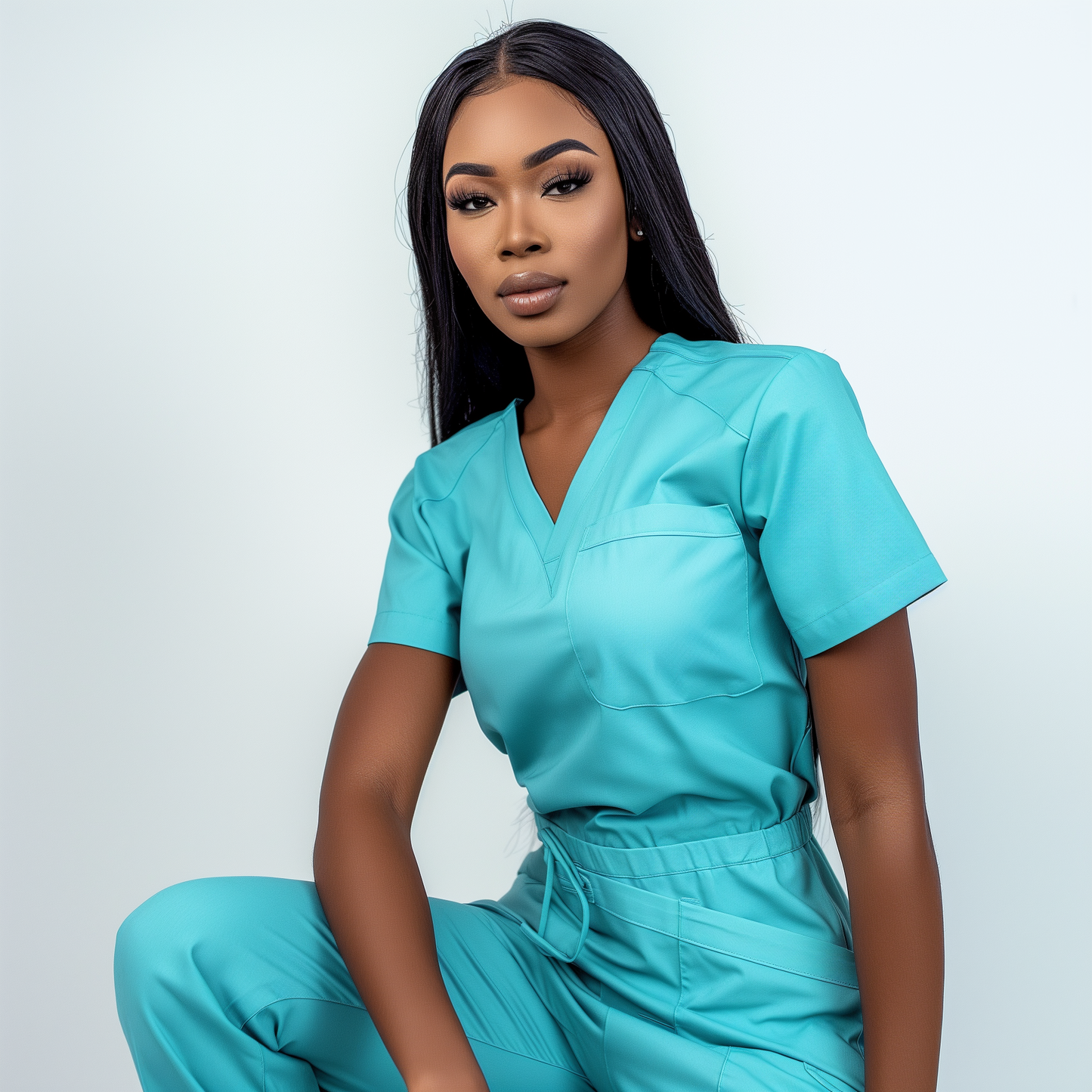 The D2D Signature "Mint" Set