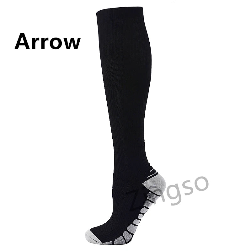 Variety Compression Socks