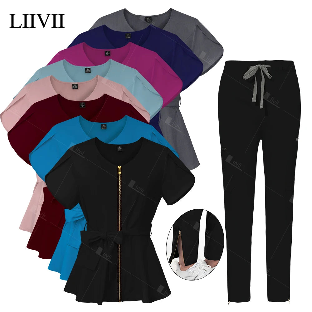 Women's Workwear Set