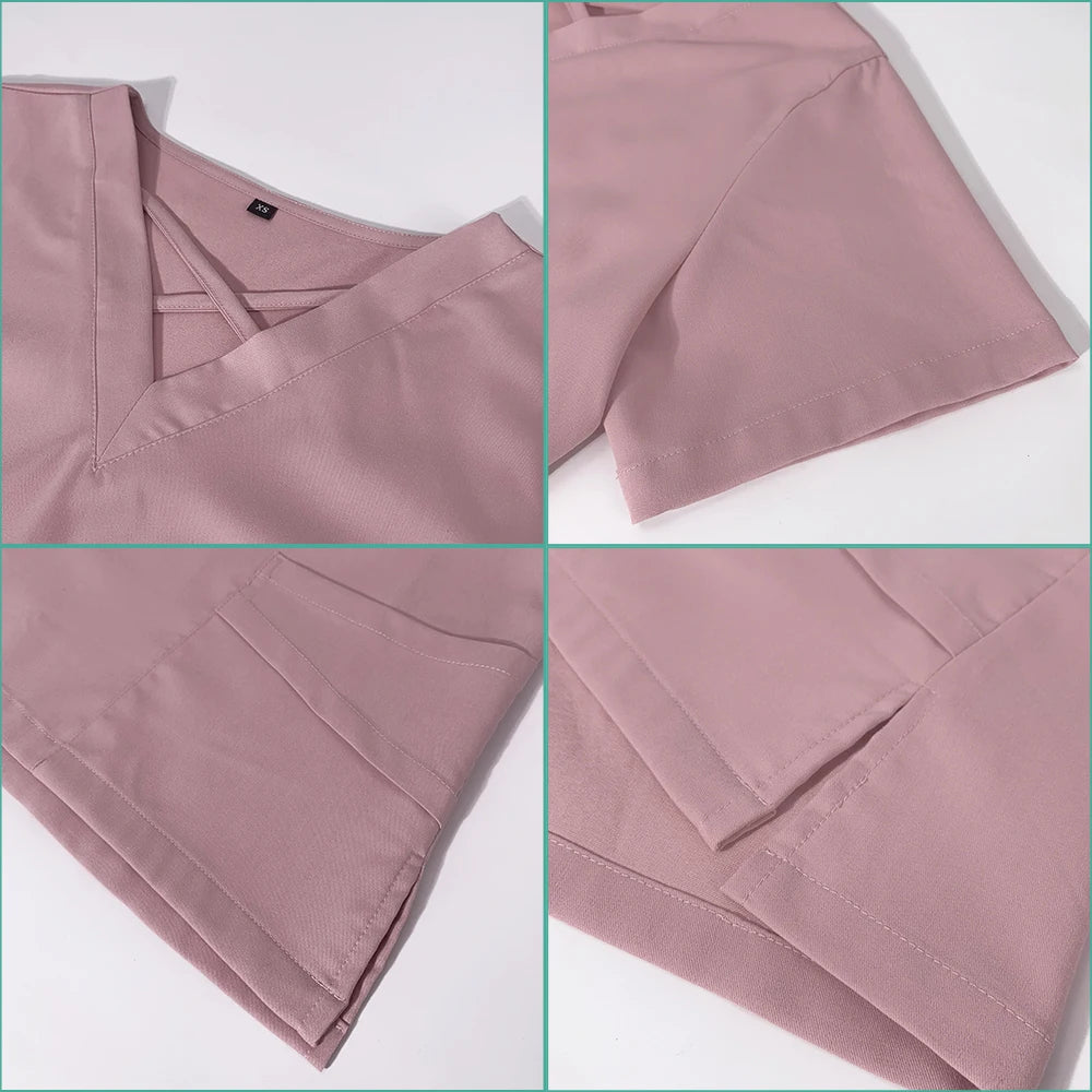 Jogger Scrubs