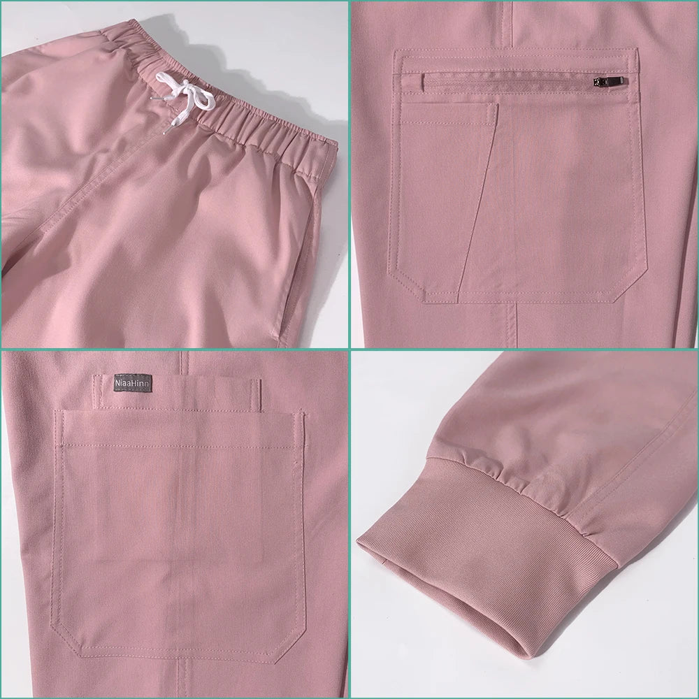 Jogger Scrubs
