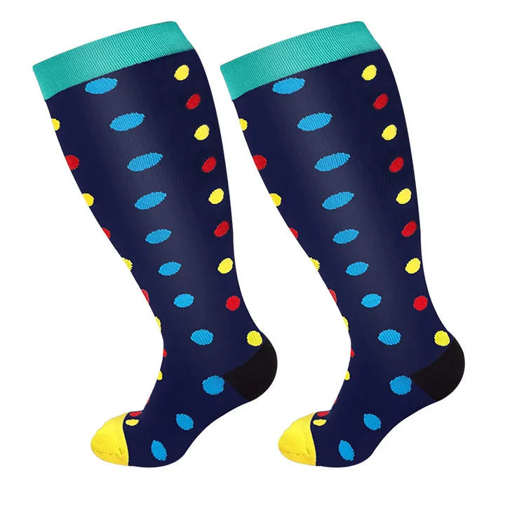Cute Compression Socks