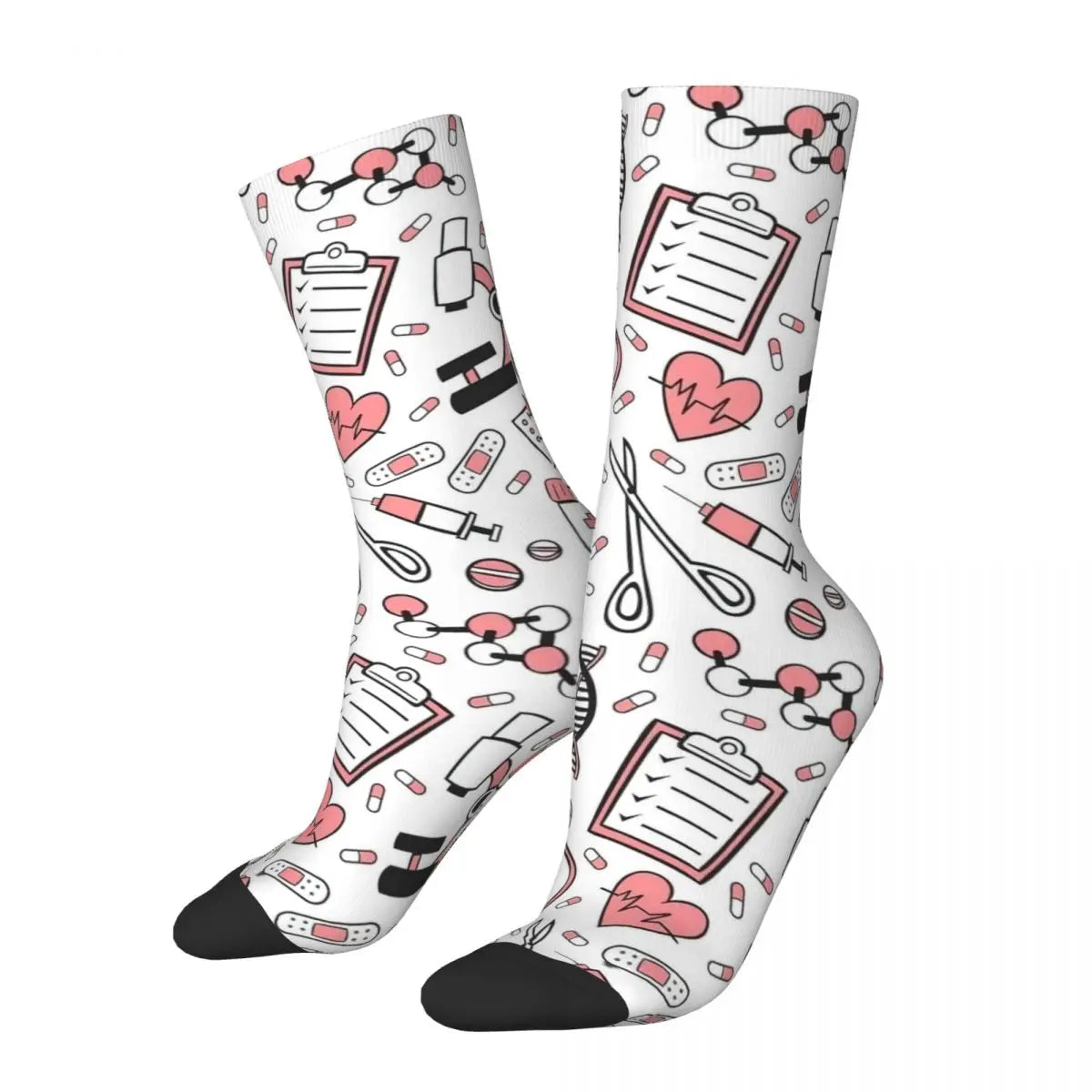 Medical Tube Socks