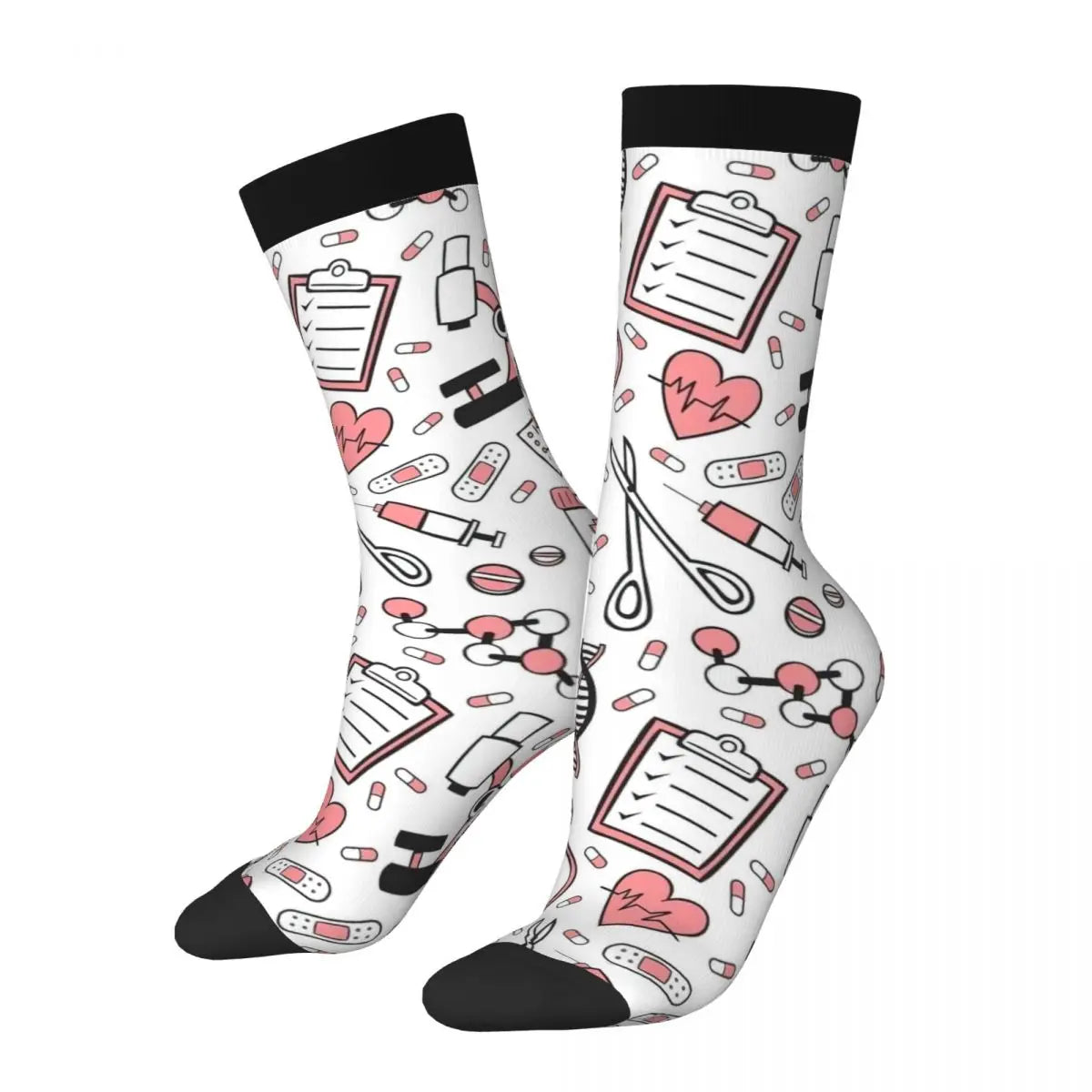 Medical Tube Socks