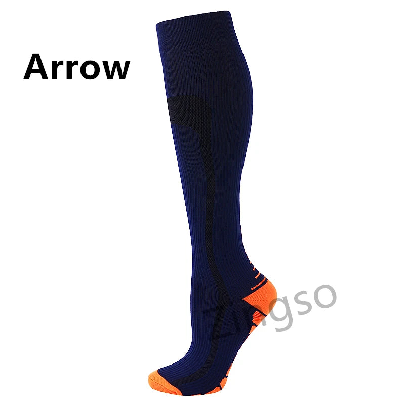 Variety Compression Socks