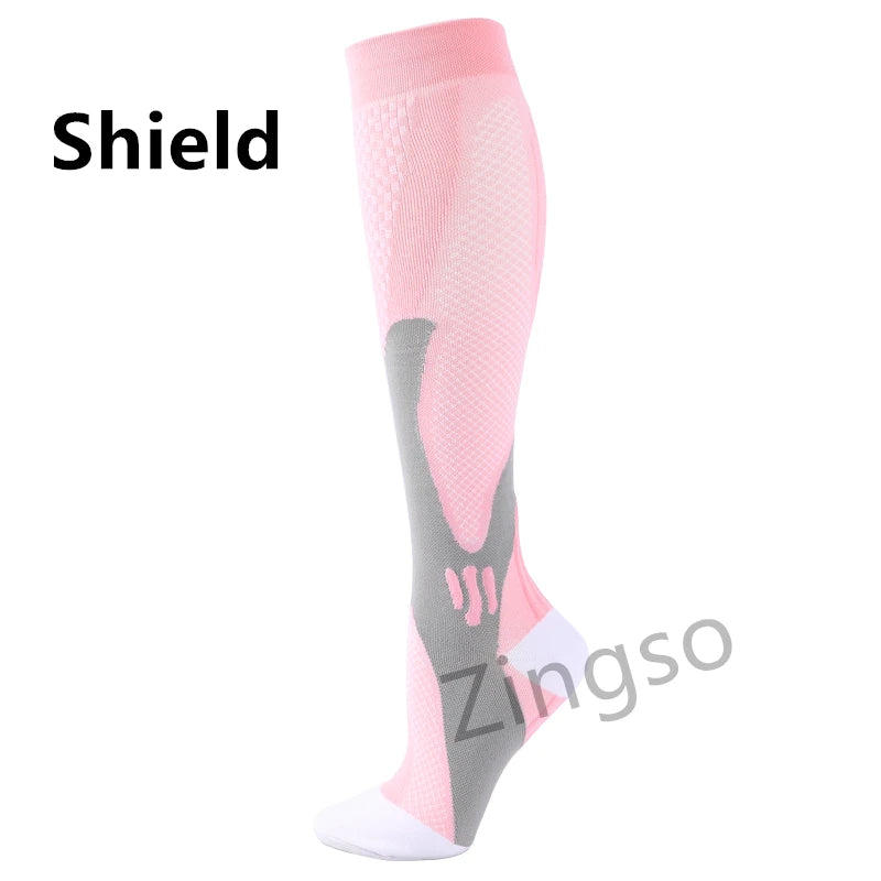 Variety Compression Socks