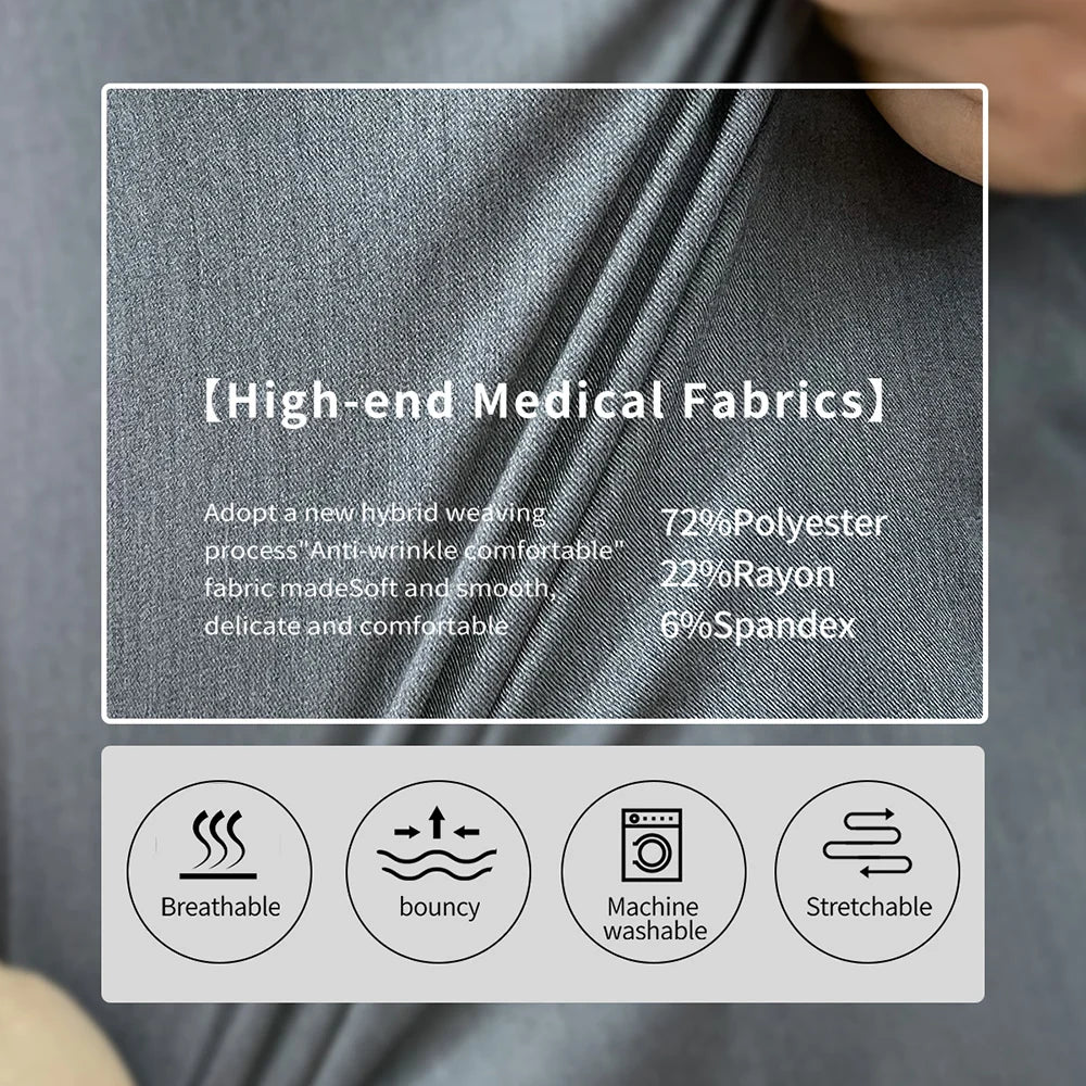 Jogger Scrubs