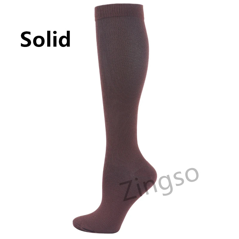 Variety Compression Socks