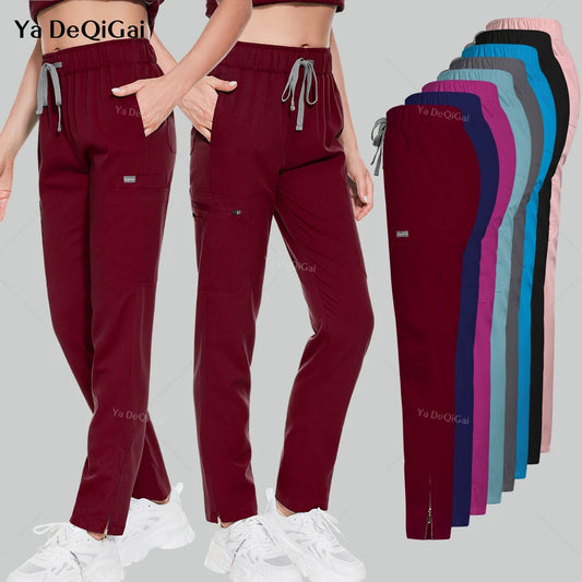 Women's Scrub Bottoms