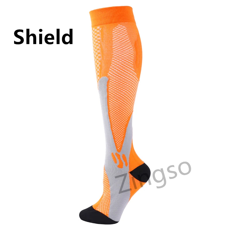 Variety Compression Socks