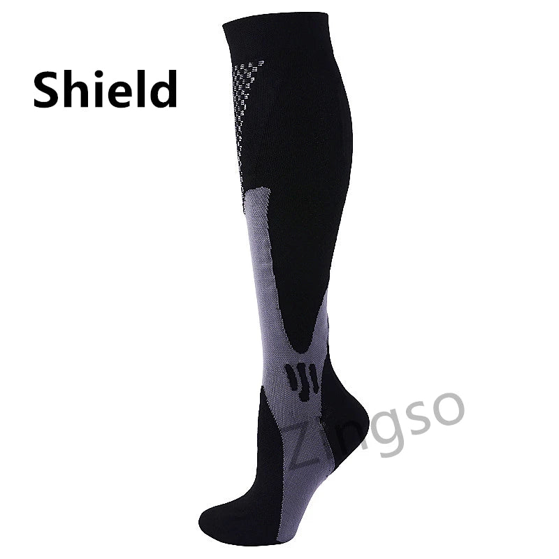 Variety Compression Socks