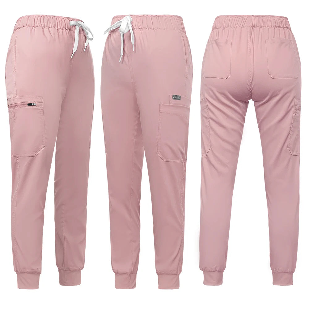 Jogger Scrubs