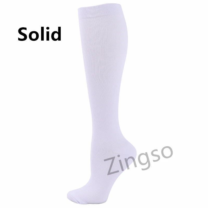 Variety Compression Socks