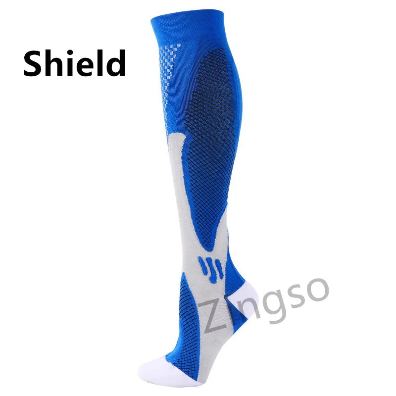 Variety Compression Socks