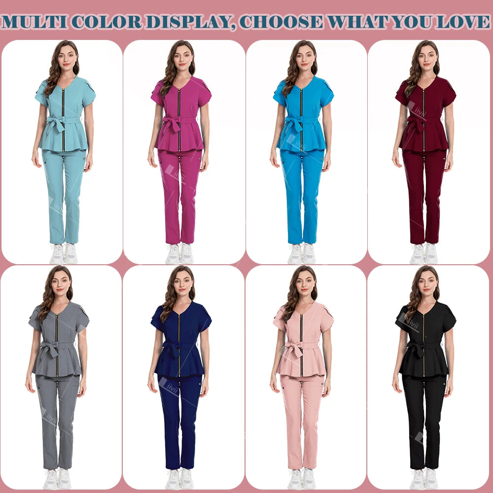Women's Workwear Set