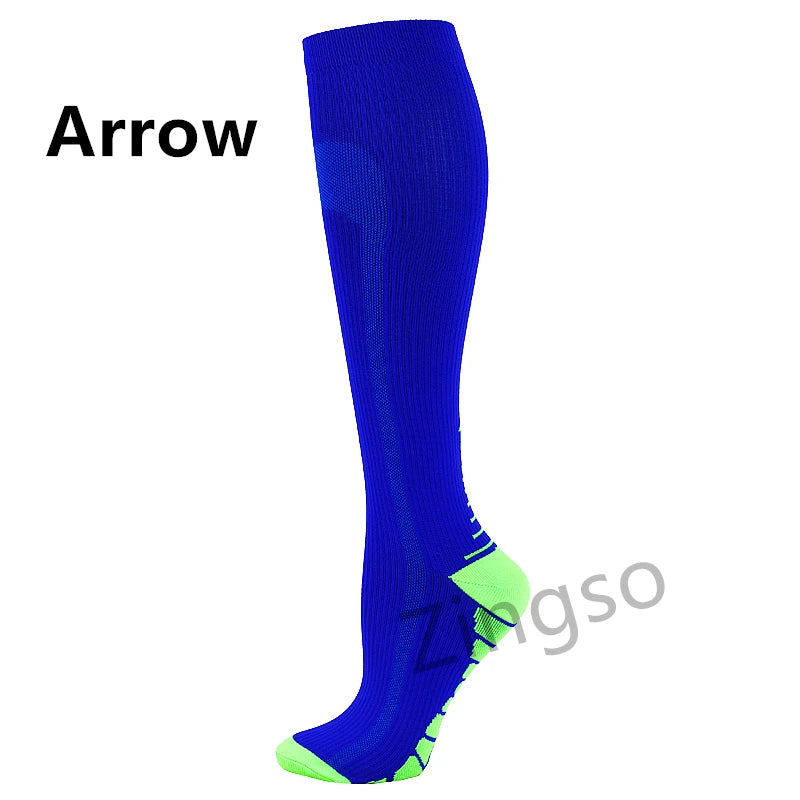 Variety Compression Socks