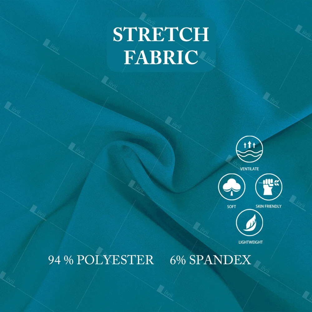 Women's Medical Scrubs